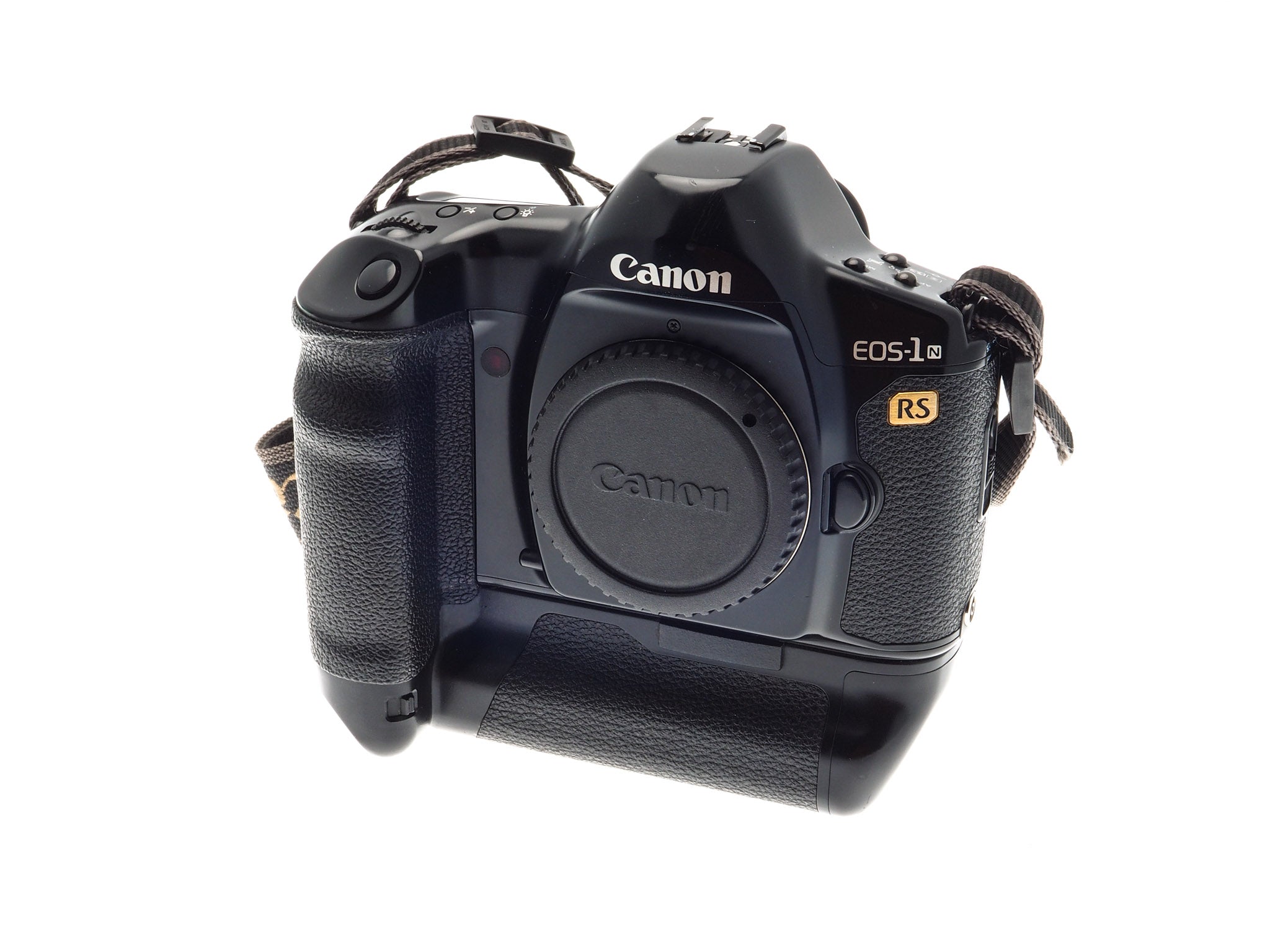 Canon EOS-1N RS - Camera