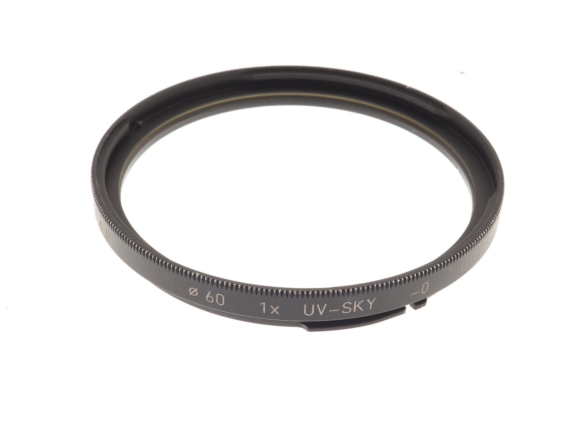 Hasselblad B60 UV Filter UV-SKY 1A (41608/51608/3051610