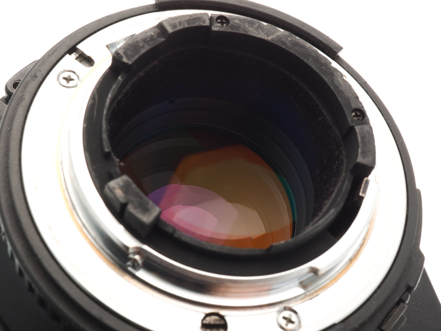 ニコン用 SIGMA AF Zoom APO 70-210mm 1659 | www.burger-life.com