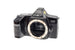 Minolta Dynax 3000i - Camera Image