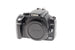 Canon EOS 350D - Camera Image