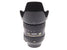 Nikon 16-85mm f3.5-5.6 AF-S Nikkor G ED VR - Lens Image