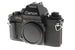 Canon New F-1 - Camera Image