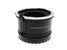 Mamiya Auto Macro Spacer - Accessory Image