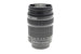 Canon 18-135mm f3.5-5.6 IS STM - Lens Image