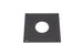 Toyo Lens Board 110mm x 110mm Copal #1 - Accessory Image