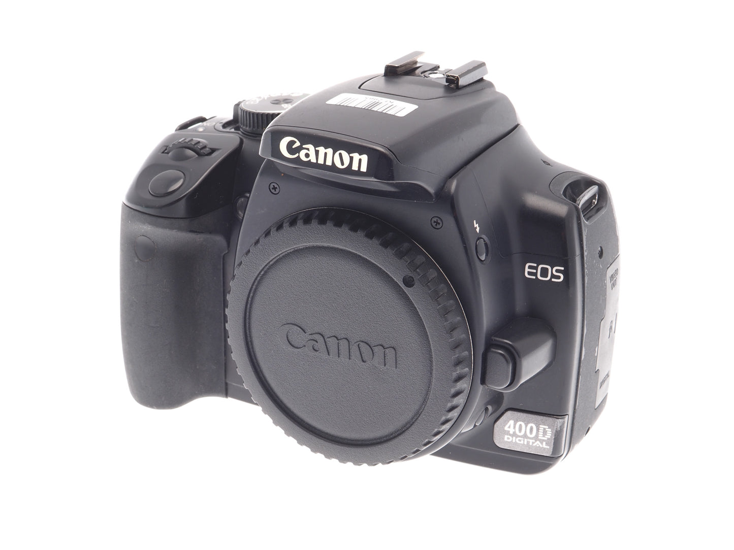 prinses te binden Ongemak Canon EOS 400D – Kamerastore