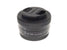 Panasonic 12-32mm f3.5-5.6 G Vario ASPH. Mega O.I.S. - Lens Image