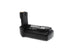 Canon BG-E2 Battery Grip - Accessory Image