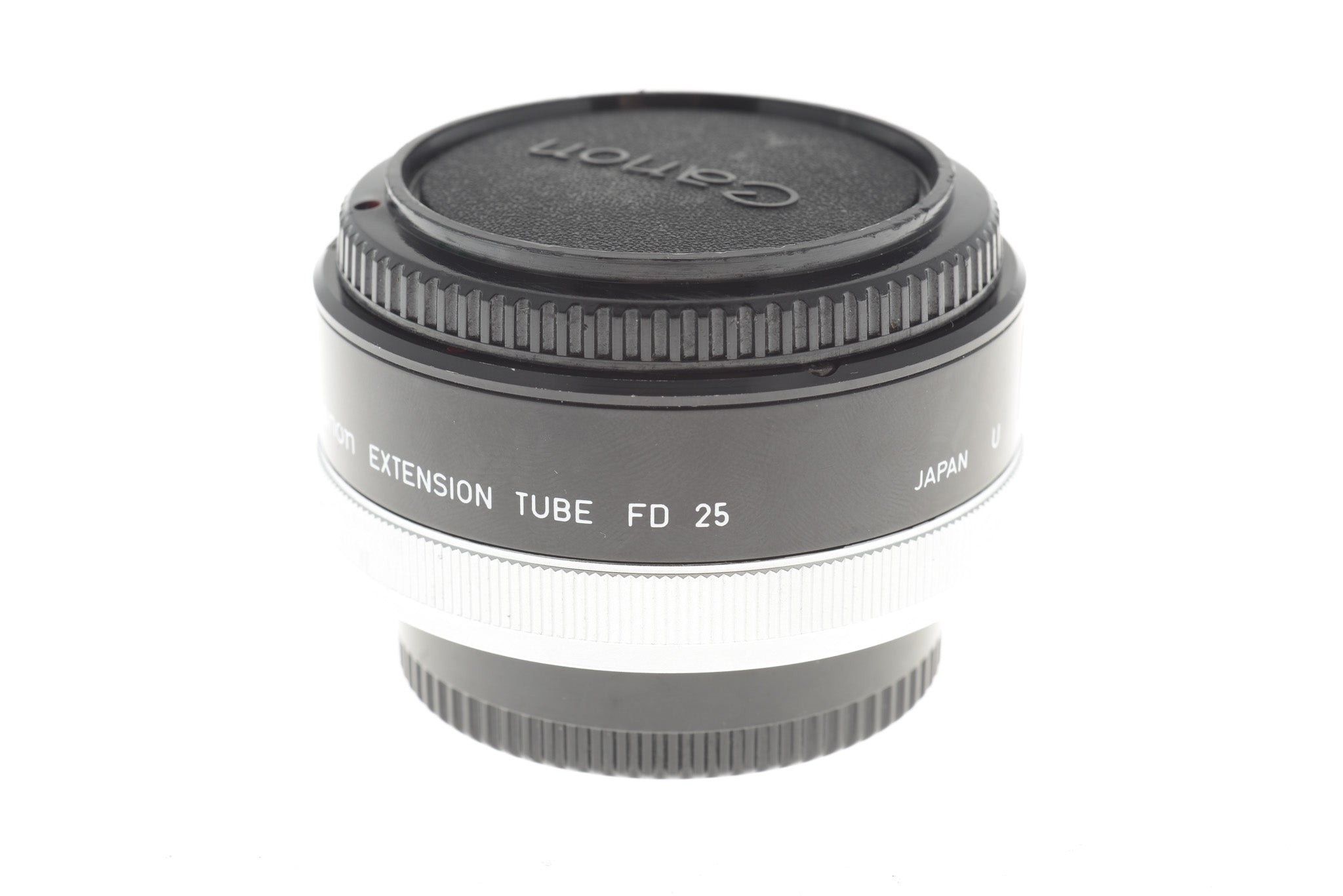 Canon Extension Tube FD 25 - Accessory