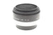 Canon Extension Tube FD 25 - Accessory Image