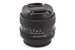 Canon 35mm f2.8 FDn - Lens Image