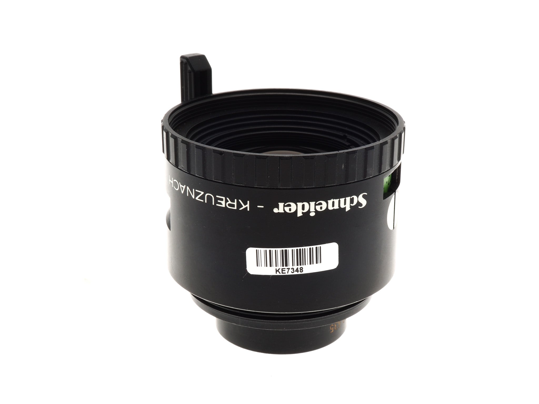 Schneider-Kreuznach 80mm f4 Componon-S - Lens – Kamerastore