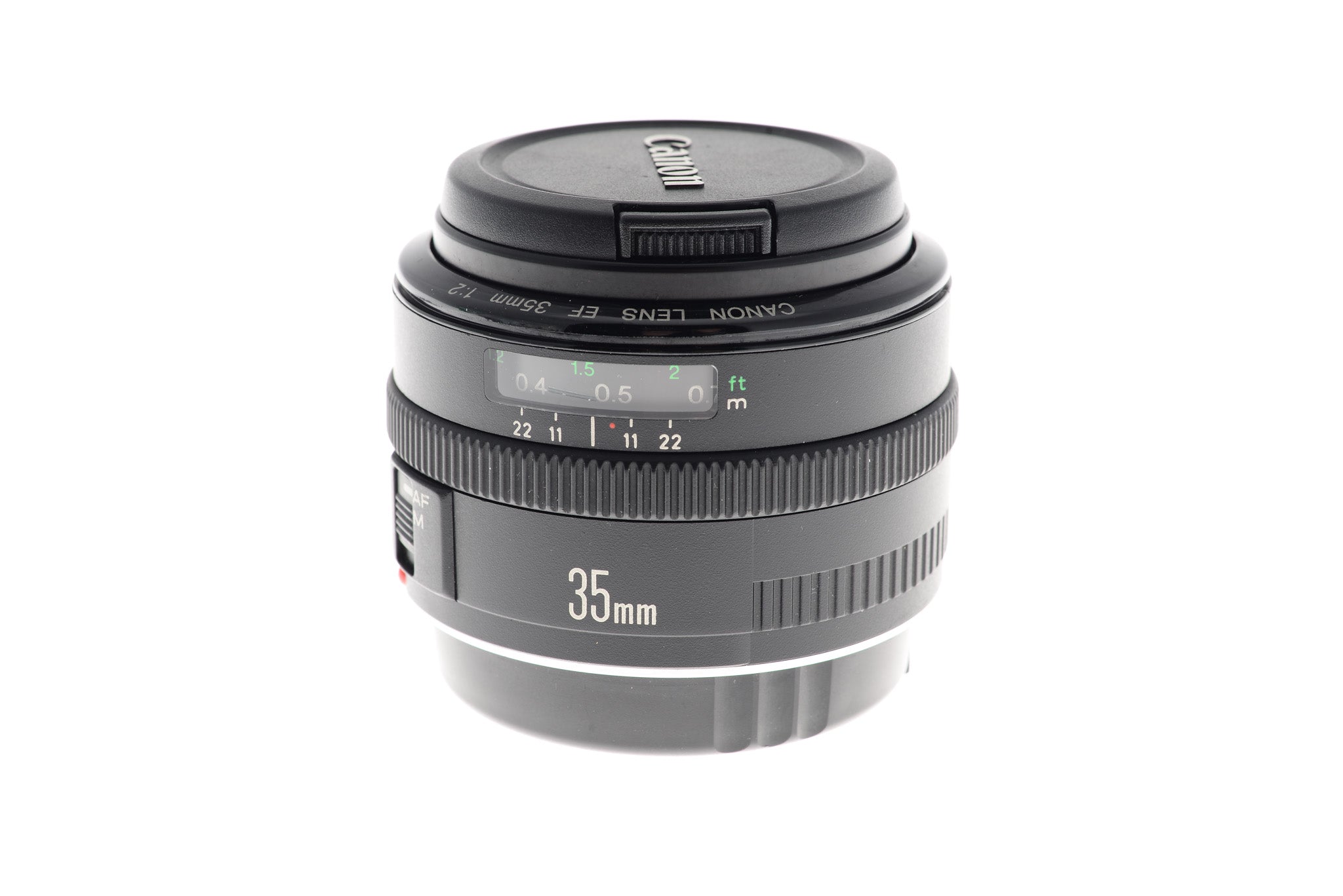 Canon mm f2   Lens – Kamerastore