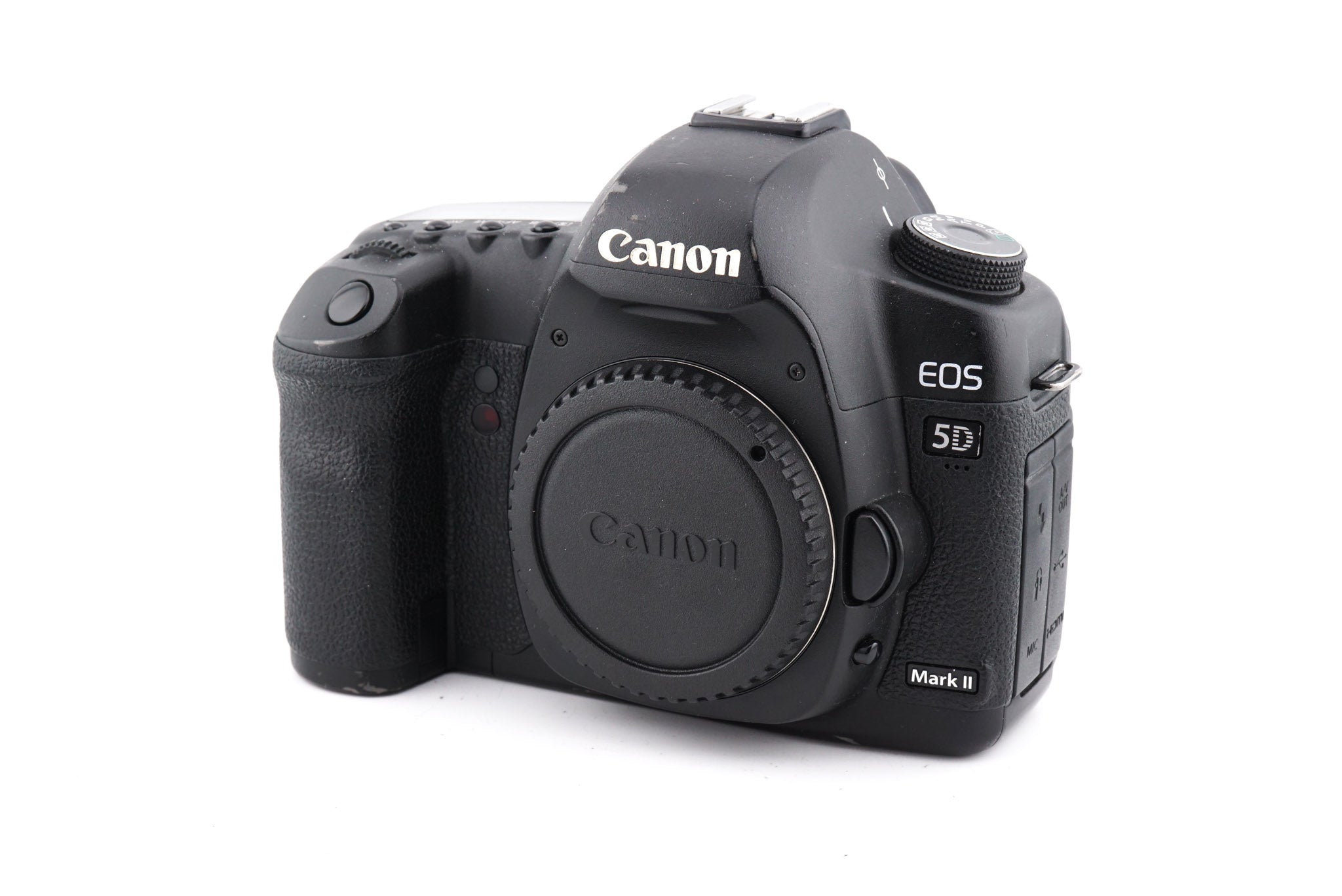 Manuscript prijs Competitief Canon EOS 5D Mark II - Camera – Kamerastore