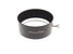 Minolta D39KA Clamp-On Lens Hood - Accessory Image