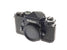 Nikon F2 Plain Prism - Camera Image