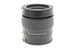 Minolta 35-80mm f4-5.6 AF Zoom - Lens Image