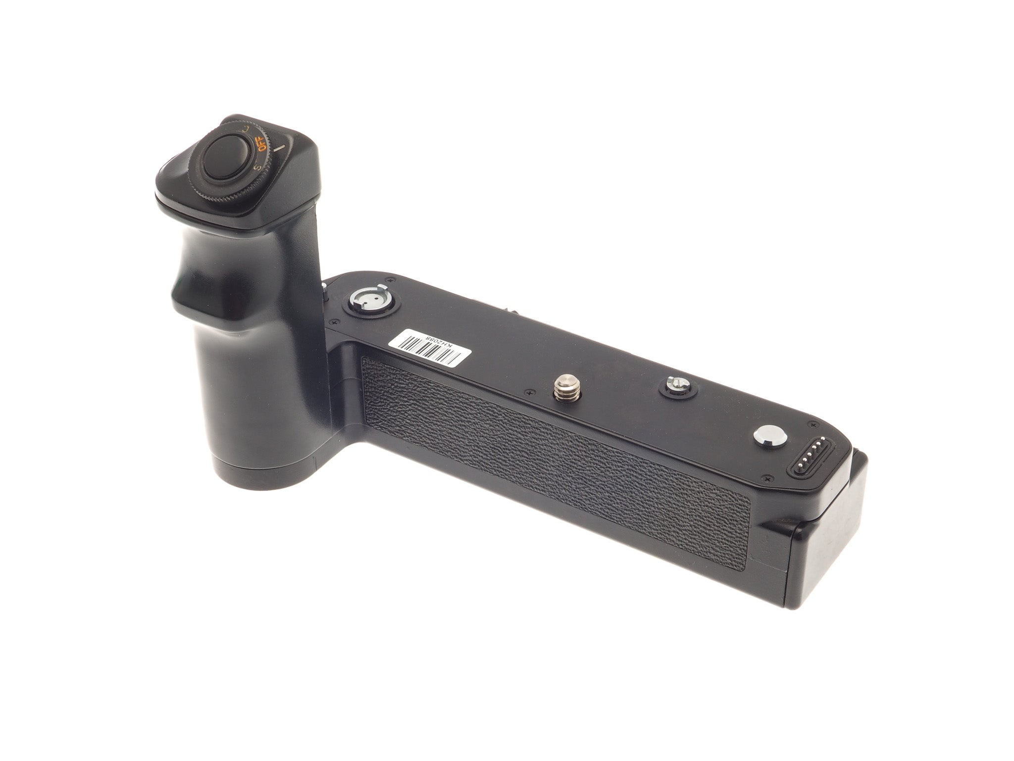 Canon AE Power Winder FN - Accessory – Kamerastore