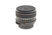 Pentax 55mm f1.8 SMC Takumar - Lens Image