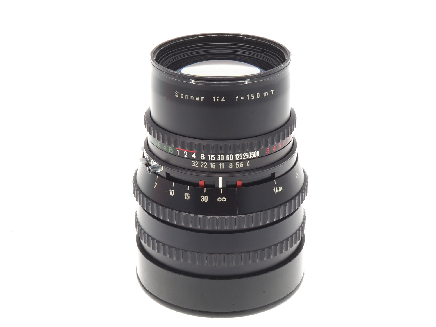 Hasselblad 150mm f4 Sonnar T* C