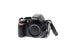 Nikon D3100 - Camera Image