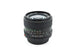 Canon 24mm f2.8 FDn - Lens Image
