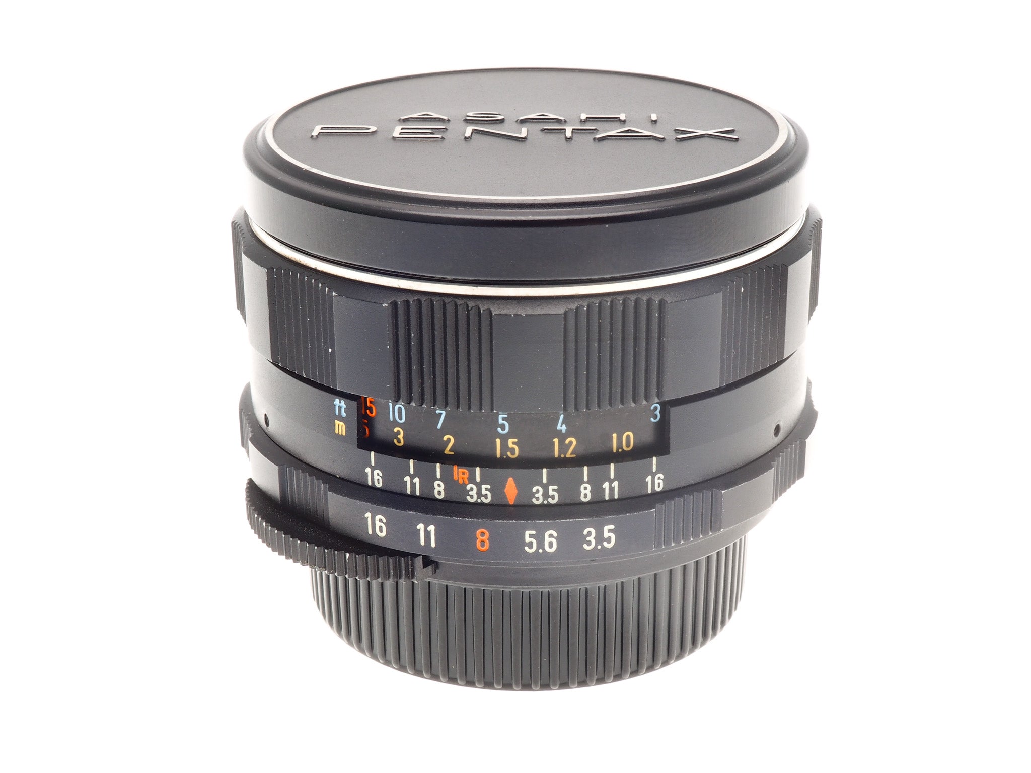 2024年秋冬新作 【B品】PENTAX-A ペンタックス 35mm F3.5［000025111 