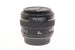 Canon 50mm f1.4 USM - Lens Image