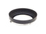 Canon W-60 Lens Hood - Accessory Image