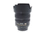 Nikon 18-70mm f3.5-4.5 AF-S Nikkor G ED - Lens Image
