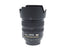 Nikon 18-70mm f3.5-4.5 G ED AF-S Nikkor - Lens Image