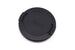 Leica 39mm Lens Cap (14038) - Accessory Image