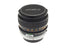 Canon 50mm f1.4 S.S.C. - Lens Image