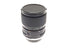 Tamron 28-70mm f3.5-4.5 CF Macro MC BBAR (44A) - Lens Image