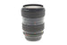 Pentax 28-80mm f3.5-4.5 Takumar-A Zoom - Lens Image
