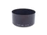 Canon BT-55 Lens Hood - Accessory Image