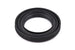 Generic 52mm Rubber Lens Hood - Accessory Image