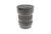 Samyang 8mm f3.5 Fish-Eye CS - Lens Image