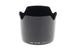 Canon EW-83F Lens Hood - Accessory Image