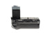 Canon BG-E5 Battery Grip - Accessory Image