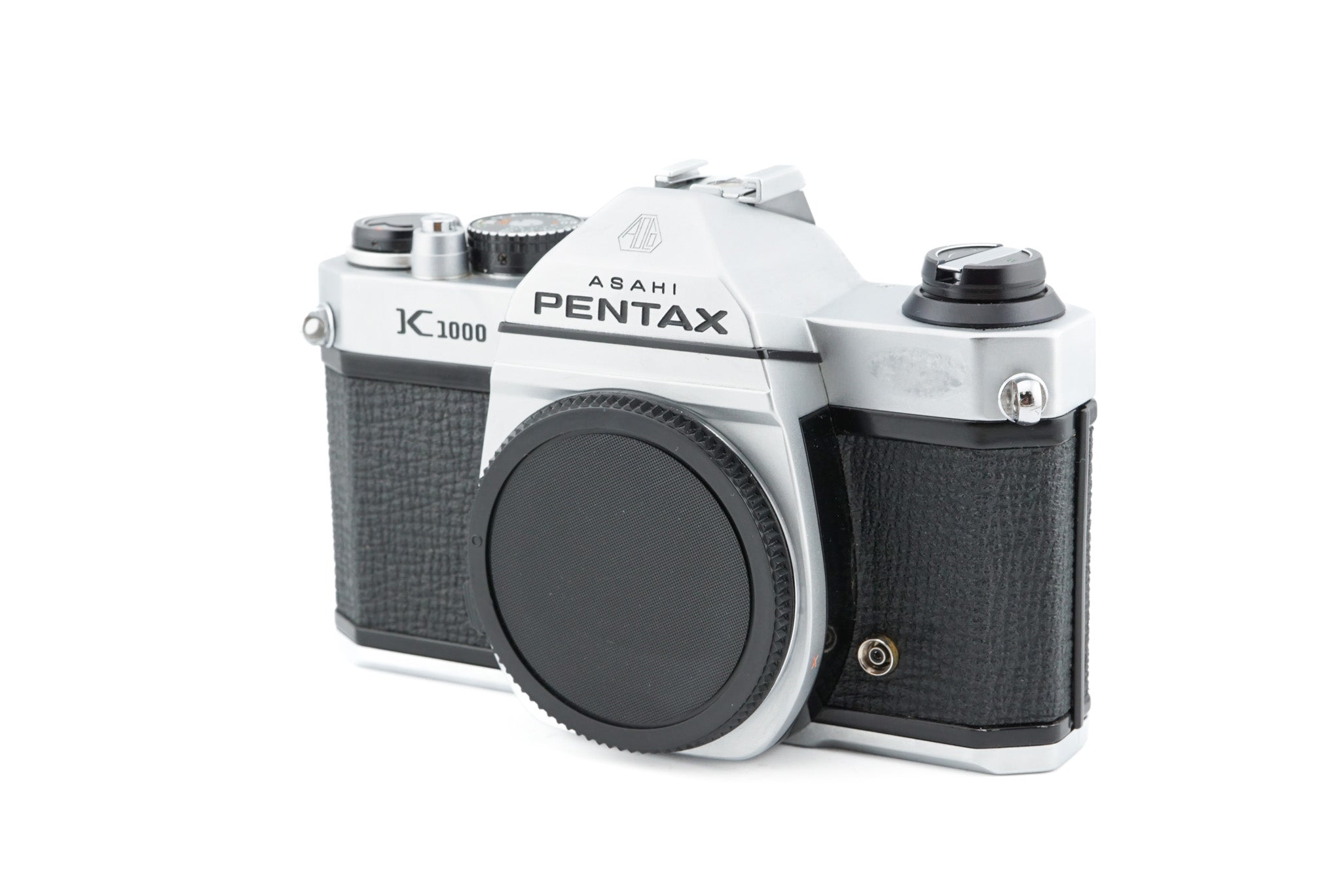 – - Kamerastore Pentax Camera K1000