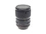 Tamron 28-70mm f3.5-4.5 CF Macro MC BBAR (44A) - Lens Image