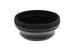 Generic 52mm Rubber Lens Hood - Accessory Image