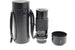 Tamron 80-210mm f3.8-4 CF Tele Macro BBAR MC (103A) - Lens Image