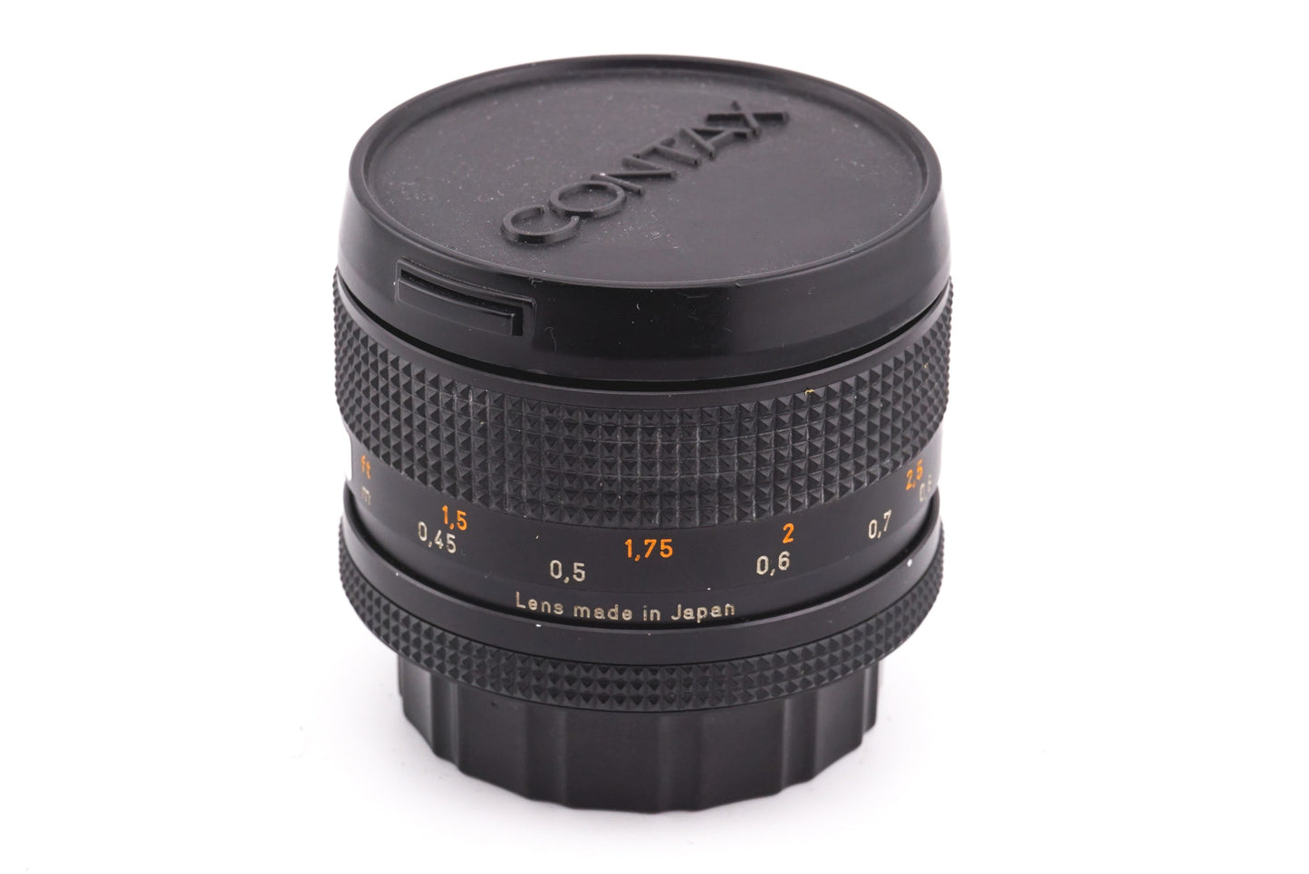 Carl Zeiss 50mm f1.4 Planar T* – Kamerastore