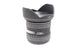 Sigma 10-20mm f4-5.6 EX DC HSM - Lens Image