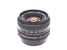 Canon 50mm f1.8 FDn - Lens Image