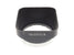 Yashica Bay I Lens Hood - Accessory Image