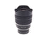 Sony 12-24mm f4 G FE - Lens Image